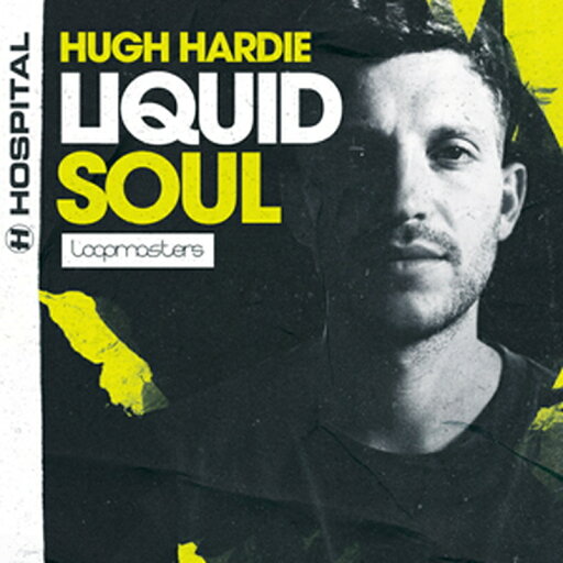 LOOPMASTERS HUGH HARDIE - LIQUID SOUL(オンライン納品)(2時間以内に納品) プラグインソフト LOOPMASTERS HUGH HARDIE - LIQUID SOUL(オンライン納品)(2時間以内に納品) プラグインソフト