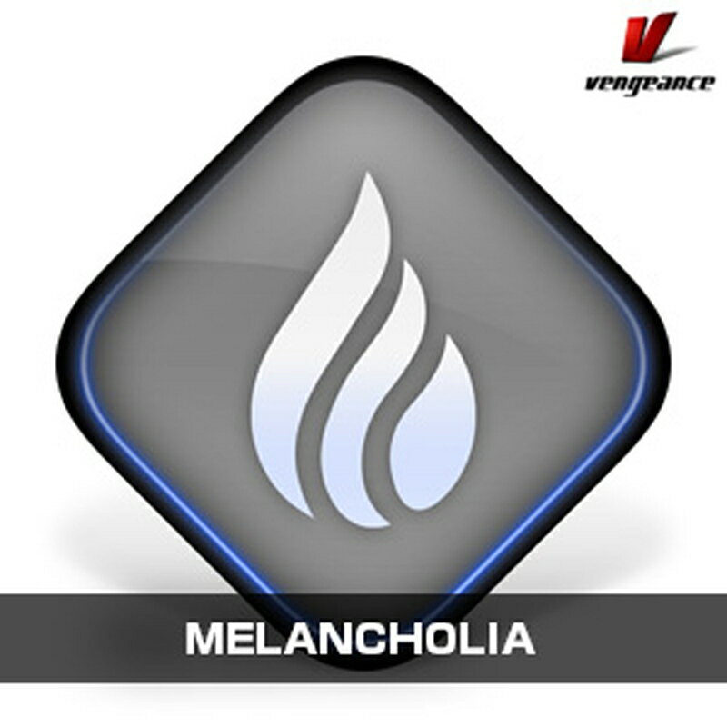 Rakuten - Vengeance Sound MELANCHOLIA(オンライン納品)(2時間以内に納品) ソフトウェア音源