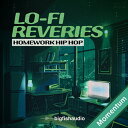 BIG FISH AUDIO 【ビッグフィッシュオーディオサンプルパックが25%OFF!】LO-FI REVERIES - HOMEWORK HIP HOP MMT(オンライン納品)(2時間以内に納品) プラグインソフト