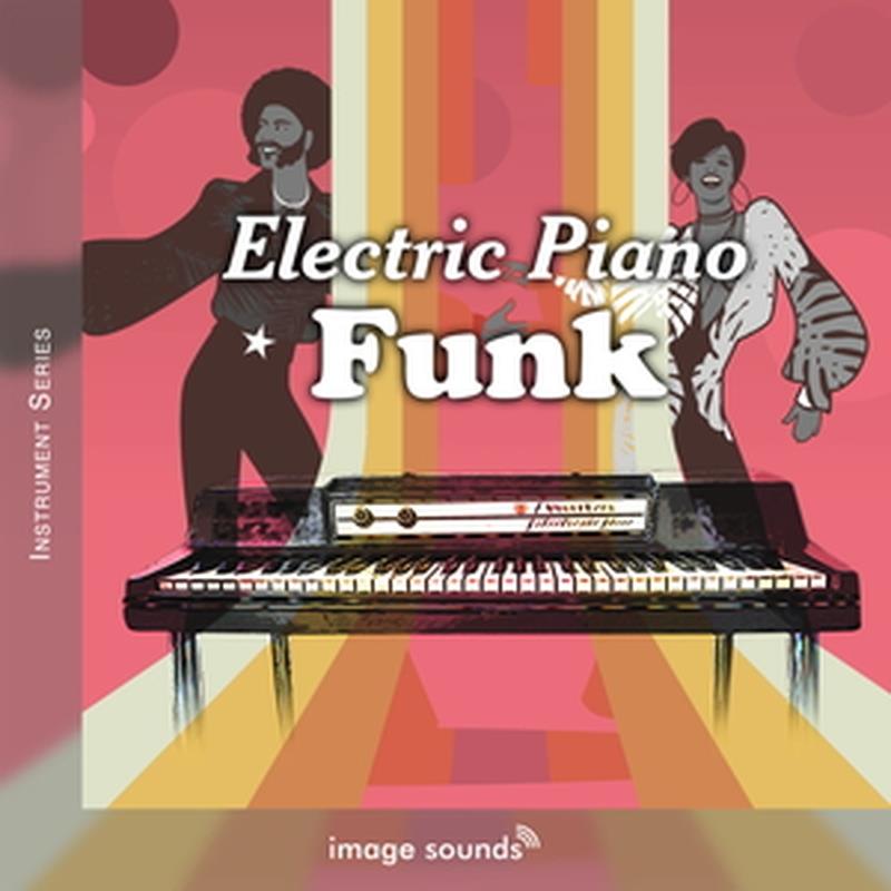 IMAGE SOUNDS/コード販売 商品一覧＞＞IMAGE SOUNDS/新品 商品一覧＞＞DTM【〜10，000円】 商品一覧＞＞プラグインソフト/プラグインその他/IMAGE SOUNDS 商品一覧＞＞詳しくはこちらをご覧くださいIMAGE SOUNDS 【イメージサウンドゴールデンウィークセール！】ELECTRIC PIANO FUNK(オンライン納品)(2時間以内に納品) プラグインソフト商品説明名機Wurlitzerの魅力がいかんなく発揮されたグルーヴィーなファンクピアノループを収録！『ELECTRIC PIANO FUNK』は、ファンクやジャズテイストの楽曲制作に適したサンプルパックです。生演奏されたWurlitzerの温かみとグルーヴ感あふれるループサウンドが収録されています。スムーズなコード進行からタイトなリズムワークまで、多彩なループが本格的なファンクの滋味を演出します。本製品には、クリーントーンのコードやソロライン、Wurlitzer特有のトレモロ効果をかけたバリエーションなど、4種類のループが各ハーモニーフォルダに収録されています。すべてのループはテンポ同期およびキー情報付きで、82〜140 BPMの範囲で幅広いグルーヴに対応します。すべての素材はロイヤリティフリーで、自由に使用可能です。楽曲制作において即座に使えるよう配慮されており、Wurlitzer独特の音色とニュアンスをそのまま活かしたフレーズが、セッションの流れを妨げることなく取り込めます。※本製品には、Wurlitzerエレピのサウンドのみが収録されています。デモにある他のサウンドは収録されておりません。◆収録内容1057 Real Wurlitzer E-Piano LoopsLive Performed & PlayedTempo-Synced & Root Key Labeled82 BPM - 140 BPM100% Royalty Free24 Bit & 44.1 Khz★注意事項・KONTAKTフォーマットについて：サンプルパック製品のKONTAKTフォーマットは、製品版KONTAKT（別売）に読み込んでお使いいただけます。無償版のKONTAKT PLAYERではお使いいただけませんので、ご注意ください。また、「ライブラリ・タブ」への表示にも対応しておりません。 ・4GBを超えるデータに関するご注意：FAT32でフォーマットされたHDDには、1ファイル4GBを超えるデータを格納することができません。データ容量が4GBを超えるダウンロード製品をご購入いただきます際には、NTFSやHFS＋でフォーマットされたHDDをご用意いただく必要がございます。 ・製品の購入手続き完了後、受注確認メールとシリアルナンバーをお知らせするメールの2通が送信されます。メールに記載されております説明に沿って、製品のダウンロード／導入を行って下さい。 ・サンプルパック製品には、原則として日本語版操作マニュアルをご用意しておりません。ご購入後のご不明点や詳細に関するお問い合わせなどはテクニカルサポートまでご連絡ください。 ・デモソングは、製品収録サウンドを使ってできることを紹介するためのデモンストレーション用の楽曲です。原則として、デモソングそのものをお使いいただくことはできません。また、デモソングを構成する全てのサウンドが、サンプルパックに含まれていることを保証するものではありません。イケベカテゴリ_DTM_プラグインソフト_プラグインその他_IMAGE SOUNDS_コード販売_新品 SW_IMAGE SOUNDS_新品 JAN:2500120725954 登録日:2025/07/25 DAW DTM ソフトウェア PCソフト 音楽制作ソフト
