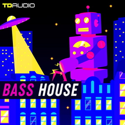 INDUSTRIAL STRENGTH TD AUDIO - BASS HOUSE(オンライン納品)(2時間以内に納品) プラグインソフト INDUSTRIAL STRENGTH TD AUDIO - BASS HOUSE(オンライン納品)(2時間以内に納品) プラグインソフト
