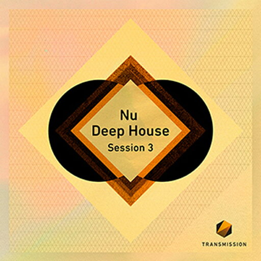TRANSMISSION NU DEEP HOUSE SESSION 3(オンライン納品)(2時間以内に納品) プラグインソフト TRANSMISSION NU DEEP HOUSE SESSION 3(オンライン納品)(2時間以内に納品) プラグインソフト