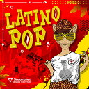 SINGOMAKERS LATINO POP(オンライン納品)(2時間以内に納品) プラグインソフト