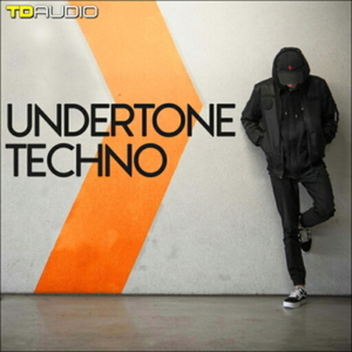 INDUSTRIAL STRENGTH TD AUDIO - UNDERTONE TECHNO(オンライン納品)(2時間以内に納品) プラグインソフト INDUSTRIAL STRENGTH TD AUDIO - UNDERTONE TECHNO(オンライン納品)(2時間以内に納品) プラグインソフト