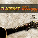EARTH MOMENTS WORLD WOODWIND SERIES - CLARINET(オンライン納品)(2時間以内に納品) プラグインソフト