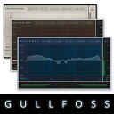 SOUNDTHEORY GULLFOSS(オンライン納品)(2時間以内に納品) プラグインソフト