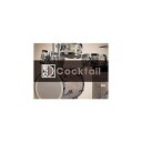 BFD3 Expansion KIT: Cocktail【オンライン