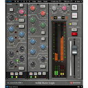 Plugin Alliance Brainworx bx_console SSL 9000 J (プラグインアライアンス)(オンライン納品)(2時間以内に納品) プラグインソフト
