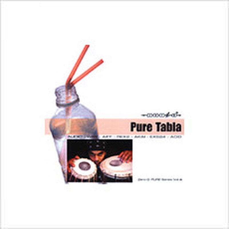 Other - ZERO-G PURE TABLA(オンライン納品)(2時間以内に納品) プラグインソフト
