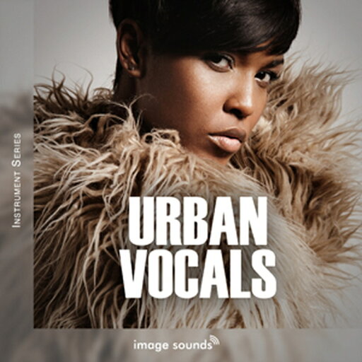 IMAGE SOUNDS URBAN VOCALS(オンライン納品)(2時間以内に納品) プラグインソフト IMAGE SOUNDS URBAN VOCALS(オンライン納品)(2時間以内に納品) プラグインソフト