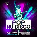 SINGOMAKERS POP NU DISCO(オンライン納品)(2時間以内に納品) プラグインソフト