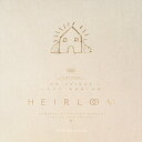 SPITFIRE AUDIO HEIRLOOM(オンライン納品)(2時間以内に納品) ソフトウェア音源