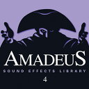 SOUND IDEAS 【サウンドイデアMID YEAR SALE!】AMADEUS(オンライン納品)(2時間以内に納品) プラグインソフト