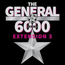 SOUND IDEAS 【サウンドイデアMID YEAR SALE!】GENERAL SERIES 6000 EXTENSION 3(オンライン納品)(2時間以...