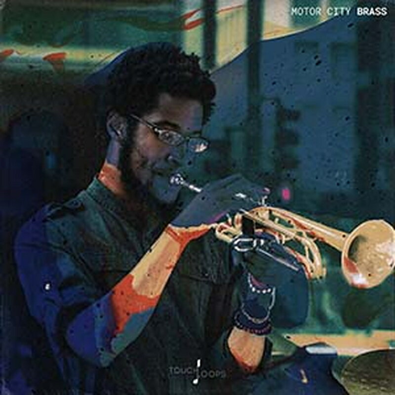TOUCH LOOPS MOTOR CITY BRASS(オンライン納品)(2時間以内に納品) プラグインソフト