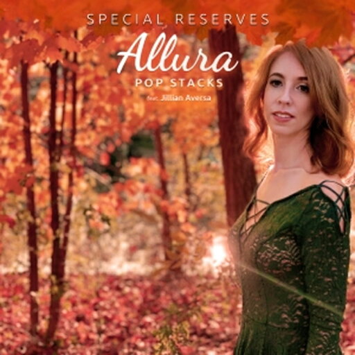 IMPACT SOUNDWORKS SPECIAL RESERVES: ALLURA POP STACKS(オンライン納品)(2時間以内に納品) ソフトウェア音源 IMPACT SOUNDWORKS SPECIAL RESERVES: ALLURA POP STACKS(オンライン納品)(2時間以内に納品) ソフトウェア音源