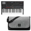 楽器種別：新品シンセサイザー/KORG 商品一覧＞＞シンセサイザー【45，000円〜85，000円】 商品一覧＞＞楽器・機材好きが集まる! イケベの鍵盤＆DTM・REC専門店です！【GWゴールドラッシュセール】modwave(限定特価)【キャリングケースセット】 KORG シンセサイザー・電子楽器 シンセサイザー商品説明☆KORG modwaveとキャリングケース「SEQUENZ MP-LARGE-MSG SOFT CASE」のお買い得なセットです。【セット内容】■本体...KORG modwave■キャリングケース...SEQUENZ MP-LARGE-MSG SOFT CASEイケベカテゴリ_キーボード_シンセサイザー_KORG_新品 登録日:2023/07/11 シンセサイザー シンセ Synth コルグ