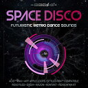 ZERO-G SPACE DISCO(オンライン納品)(2時間以内に納品) プラグインソフト