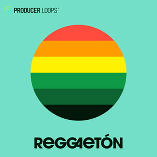 PRODUCER LOOPS REGGAETON(オンライン納品)(2時間以内に納品) プラグインソフト PRODUCER LOOPS REGGAETON(オンライン納品)(2時間以内に納品) プラグインソフト