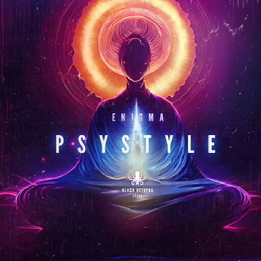 BLACK OCTOPUS ENIGMA - PSYSTYLE(オンライン納品)(2時間以内に納品) プラグインソフト BLACK OCTOPUS ENIGMA - PSYSTYLE(オンライン納品)(2時間以内に納品) プラグインソフト