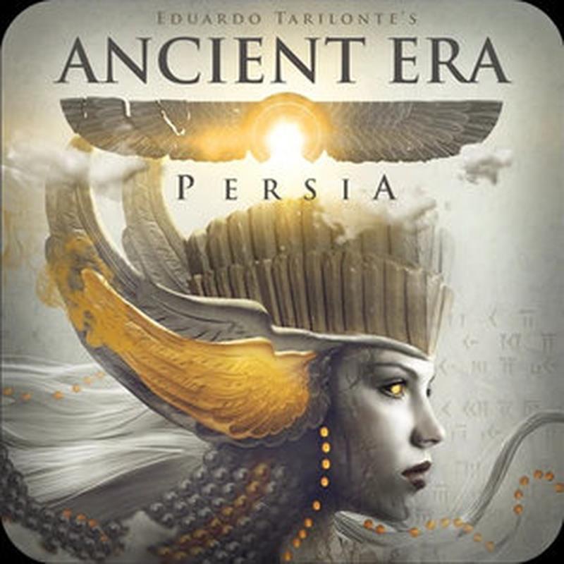 Rakuten - Engine Audio Ancient ERA Persia / Crossgrade (クロスグレード版)(古代オリエント)(シネマティック音源)(ペルシャ)(オンライン納品)(2時間以内に納品) ソフトウェア音源
