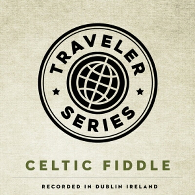 IMPACT SOUNDWORKS CELTIC FIDDLE(オンライン納品)(2時間以内に納品) プラグインソフト