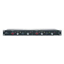 楽器種別：新品マイクプリアンプ／チャンネルストリップ/RUPERT NEVE DESIGNS 商品一覧＞＞マイクプリアンプ／チャンネルストリップ【185，000円〜345，000円】 商品一覧＞＞楽器・機材好きが集まる! イケベの鍵盤＆DTM・REC専門店です！Portico 5211（2-Channel Mic Pre） RUPERT NEVE DESIGNS レコーディング アウトボード商品説明■歴史の継承と進化5211 は、Rupert Neve Designs の最初の製品である 5012 デュオ・マイクプリの機能、回路設計、フォームファクタの劇的な進化を示し、これらすべてがフラッグシップである Shelford Channel のカスタム出力トランスと組み合わされています。まず挙げられるアップデートは Rupert Neve Designs ならではの、クラスA出力段をサチュレートさせる可変式 Silk 回路の追加です。これにより Rupert 氏のクラシックデザインに至るまでの倍音成分を付加していける一方で、元のままのオープンでモダンなサウンドを得ることも可能です。また、過去数十年にわたる Rupert 氏の進化した設計の大きな特徴であるS/N比の改善、広大なヘッドルーム、そして驚異的なダイナミックレンジを実現するため、アンプ回路も±21Vのハイボルテージ仕様として改良されました。Silk 回路を補完するのは、Rupert Neve Designs が誇るデュアルタップ出力トポロジーが採用された、名高い Shelford Channel のカスタム出力トランスです。これによってフルヘッドルーム（+ 26dBu）と-6dB出力の両方が実現し、エンジニアはチェーン内のコンバーターや他の機器をクリッピングさせることなくユニットをドライブさせ、伝統的なトランスフォーマーサチュレーションを得られるようになります。19インチの1Uラックサイズの筐体の中には堅牢な自動スイッチング電源が備わっており、世界中のどこでも十分に安定した電力を供給します。そして、パウダーコーティングされた象徴的な Shelford カラーによるクラシックなフェイスプレートは、その雰囲気を一層引き立たせます。■「伝統とモダン」双方で最高の結果をもたらす設計よりビンテージなトポロジーに沿ってマイク入力トランスを採用している Shelford Channel とは異なって、5211 の入力は完全にトランスレスとなっており、マイクからの信号の明瞭度を最大限引き出します。可変式 Silk とカスタム出力トランスの低ヘッドルームタップによるサチュレーションと組み合わせることで、5211 は厚みと温もりを感じられるトーンから息を呑むほど繊細かつクリアなサウンドまで幅広く対応します。■洗練されたプリアンプマイクロフォン入力は、マイクロフォンからの信号を可能な限りピュアに扱うためにトランスフォーマーライクアンプ（T.L.A.）構成が採用され、バランス仕様ではありますが、フローティング設計ではありません。この入力は+48Vのファンタム電源スイッチをオフにすると、インピーダンス10kΩの非常に高品位なライン入力として機能します。各チャンネルには6dB刻みのステップスイッチと±6dBの可変トリムが備わり、極めて低歪、低ノイズで最大72dBのゲイン設定が行えます。位相反転スイッチ、+48Vファンタム電源、そして20〜250Hzの可変式ハイパス・フィルターを使用して入力信号を整え、Silkコントロールで出力を決定付けましょう。■Silk - シルクSilk について簡単に説明しましょう。これはユニットの出力段で適用されるトーンオプションで、信号の倍音成分を操作して Rupert Neve 氏のビンテージモジュールに見られる特徴的な彩りを与える機能です。周波数スペクトルを調整しながらネガティブフィードバックを制限して出力トランスフォーマーをサチュレーションさせることで、入力信号がヘッドルーム近辺に達した際の甘く音楽的な拡張がもたらされるのです。電源：100V~240VAC / 35W (最大)外形寸法 : 44 × 480 × 190 mm (H×W×D) ※突起物含まず重量：3.5 kgイケベカテゴリ_レコーディング＆PA機器_マイクプリアンプ／チャンネルストリップ_RUPERT NEVE DESIGNS_新品 JAN:4530027360185 登録日:2018/12/01 マイクプリ プリアンプ アウトボード ニーブ ニーヴ ルパートニーヴ ルパートニーブ