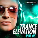 PRODUCER LOOPS TRANCE ELEVATION VOL 5(オンライン納品)(2時間以内に納品) プラグインソフト
