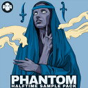 GHOST SYNDICATE PHANTOM(オンライン納品)(2時間以内に納品) プラグインソフト