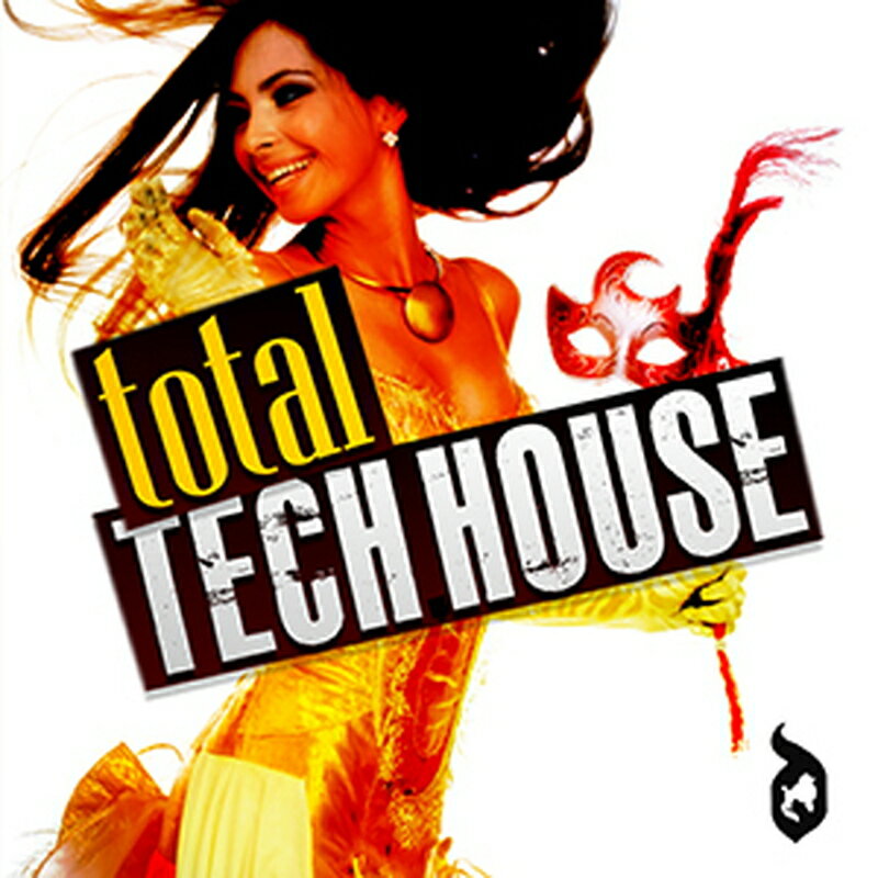Other - DELECTABLE RECORDS TOTAL TECH HOUSE(オンライン納品)(2時間以内に納品) プラグインソフト