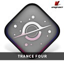 Vengeance Sound TRANCE FOUR(オンライン納品)(2時間以内に納品) ソフトウェア音源
