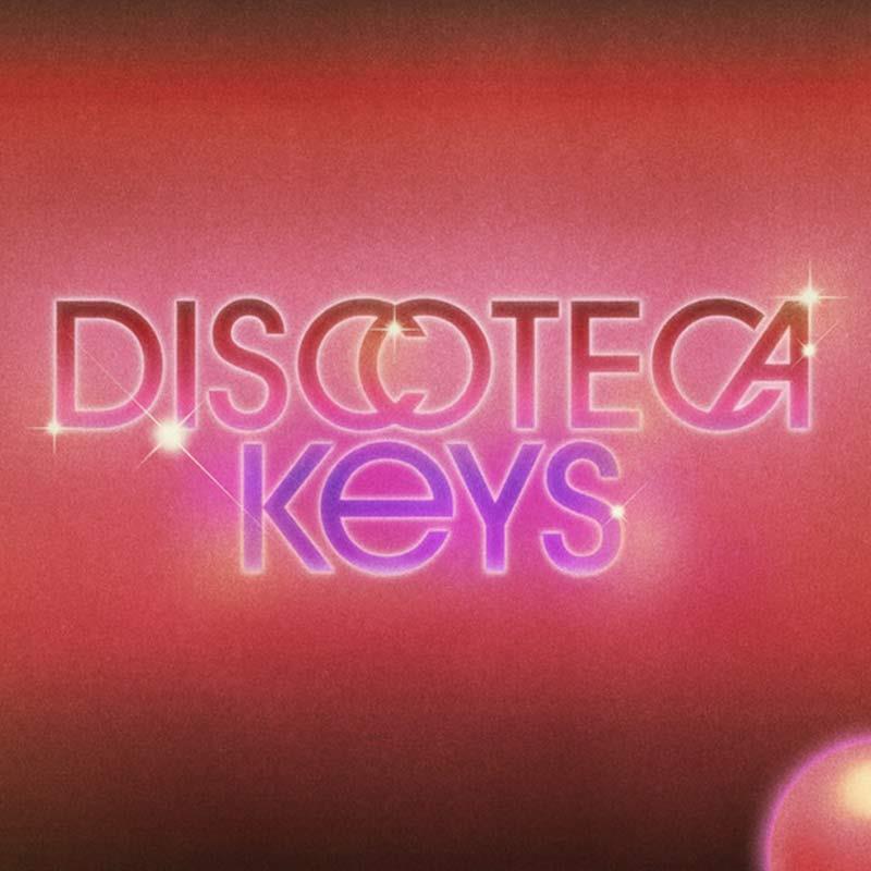 Native Instruments Discoteca Keys (ディスコテカキーズ)(オンライン納品)(2時間以内に納品) ソフトウ..