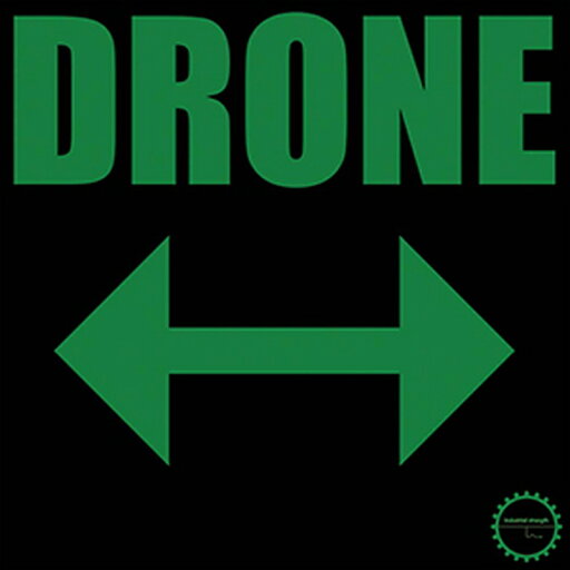 INDUSTRIAL STRENGTH DRONE(オンライン納品)(2時間以内に納品) プラグインソフト INDUSTRIAL STRENGTH DRONE(オンライン納品)(2時間以内に納品) プラグインソフト