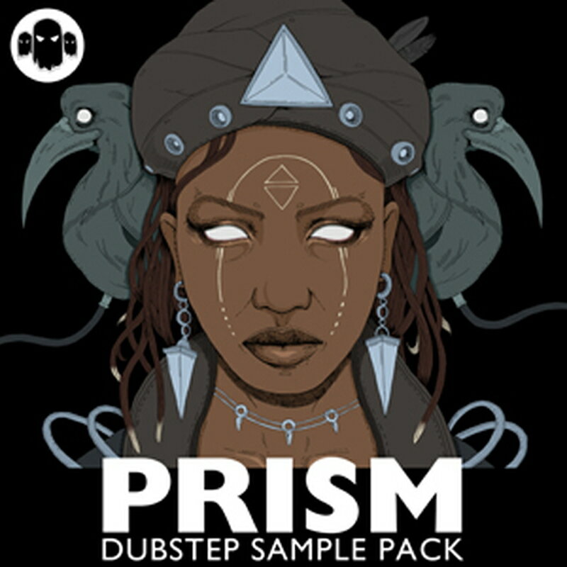 GHOST SYNDICATE PRISM(オンライン納品)(2時間以内に納品) プラグインソフト