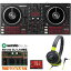  Mixtrack Pro FX + ATH-S100BGR إåɥۥ SET Serato DJ LiteбDJȥ顼 Numark DJ DJȥ顼