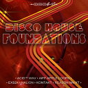 ZERO-G DISCO HOUSE FOUNDATION(オンライン納品)(2時間以内に納品) プラグインソフト
