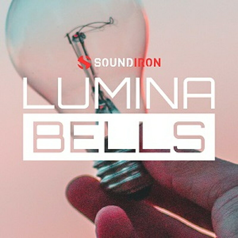 SOUNDIRON LUMINABELLS 2.0(饤Ǽ)(2ְǼ) ץ饰󥽥ե