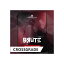 VIRTUAL DRUMMER BRUTE / CROSS GRADE (オンライン納品)(代引不可) UJAM DTM ソフトウェア音源