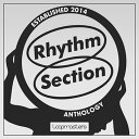 LOOPMASTERS RHYTHM SECTION - ANTHOLOGY(オンライン納品)(2時間以内に納品) プラグインソフト