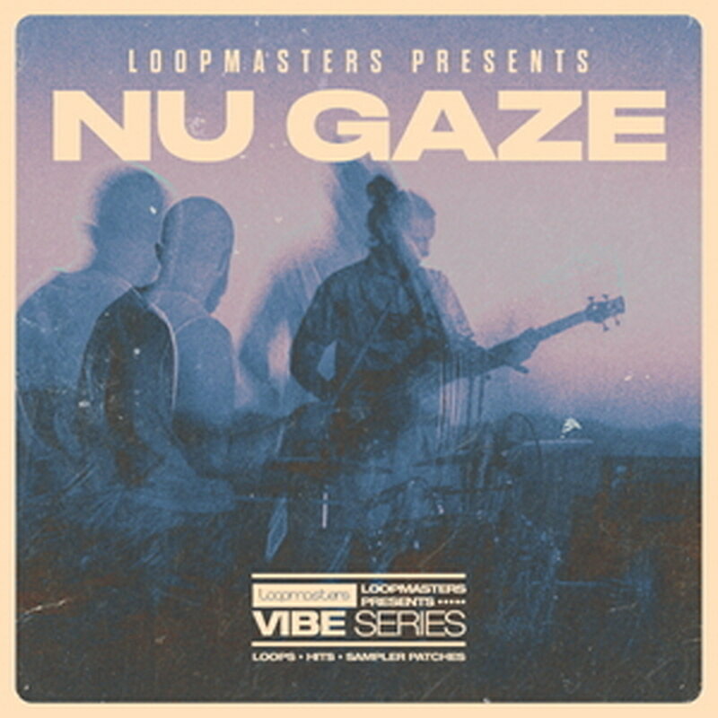 LOOPMASTERS/コード販売 商品一覧＞＞LOOPMASTERS/新品 商品一覧＞＞DTM【〜10，000円】 商品一覧＞＞プラグインソフト/プラグインその他/LOOPMASTERS 商品一覧＞＞詳しくはこちらをご覧くださいLOOPMASTERS 【ループマスターズゴールデンウィークセール！】NU GAZE(オンライン納品)(2時間以内に納品) プラグインソフト商品説明90年代初期のブリティッシュロックを彷彿とさせるギターサウンド等を収録『NU GAZE』は90年代初期のブリティッシュロックを彷彿とさせるギターサウンド等を含んだサンプルパックです。本作はピアノ、エレクトリックピアノ、生ドラム、クラベス、シェーカー、タンバリン、クラップ、エレキベースギター、雰囲気のあるギターループ、シンセリード、コードを収録しています。収録内容- 657 MB- 24Bit 44.1KHZ- 60 Live Drum Loops- 28 Electric Guitar Loops- 24 Bass Guitar Loops- 22 Percussion Loops- 16 Guitar Atmosphere Loops- 15 Synth Loops- 11 Rhythm Guitar Loops- 2 Keys Loops- 47 Drum Hits- 16 Fx- 15 Keys Hits- 10 Guitar Hits- 8 Bass Hits- 8 Pads- 5 Atmospheresイケベカテゴリ_DTM_プラグインソフト_プラグインその他_LOOPMASTERS_コード販売_新品 SW_LOOPMASTERS_新品 JAN:2500120656432 登録日:2025/03/27 DAW DTM ソフトウェア PCソフト 音楽制作ソフト