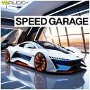 INDUSTRIAL STRENGTH TD AUDIO - SPEED GARAGE(オンライン納品)(2時間以内に納品) プラグインソフト
