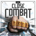 BOOM Library CLOSE COMBAT - DESIGNED(オンライン納品)(2時間以内に納品) プラグインソフト