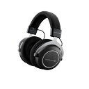 楽器種別：新品レコーディング用モニターヘッドフォン/beyerdynamic 商品一覧＞＞レコーディング用モニターヘッドフォン【70，000円〜135，000円】 商品一覧＞＞楽器・機材好きが集まる! イケベの鍵盤＆DTM・REC専門店です！Amiron wireless(ワイヤレスヘッドホン、密閉型) beyerdynamic レコーディング ヘッドフォン・イヤフォン商品説明★サウンドパーソナライゼーションに対応したハイエンドTesla BluetoothRヘッドホン（密閉型）・最適な音質を実現するサーキュラーヘッドホン（QualcommR aptX? HD und AAC - plus aptX? LL)・細部にまでこだわったMimiサウンドパーソナライゼーションにより、MIYアプリで個別のリスニング体験を実現・タッチパッドによる操作と30時間以上のバッテリー持続時間・ユニークな装着感・ドイツ製自分の想いのままに動ける ROOM TO MOVEAmiron wirelessは、ケーブルレスで最高の音質。あなたの音楽がその可能性を最大限に発揮できる空間を提供し、あなたの行くところについてきます。伝説的なサウンドあなたの心を深く揺さぶる音楽が、ついにあなたとともに動き出します。快適なパッドが耳を包んだ後、あなたはAmiron wirelessが生み出す魅惑的な広がりとリアルなサウンドに浸りきってしまうでしょう。自由な動きケーブルレスなのでデスクでもキッチンでもアームチェアでも、最高の音質であなたのあらゆる動きについていきます。Amiron wirelessは、直感的なタッチパッドによる究極の使いやすさと、優れたBluetoothR転送機能が印象的です。また、最高のコーデックを搭載しています。QualcommR aptX HD?とApple AAC、さらにaptX LLを搭載し、遅延を最小限に抑えたオーディオ伝送を実現します。ハイレゾオーディオに最適化されていますユニークな快適さAmironワイヤレスなら、感じるのは音楽だけ。ミュージシャン、サウンドエンジニア、オーディオ愛好家のためのヘッドフォン設計における数十年の経験によって可能になりました。その結果、完璧な装着感を実現しました。見事なまでにバランスのとれた接触圧と、妥協のない完璧なフィット感を感じてください。■製品仕様伝送方式：BluetoothRによるワイヤレス通信イヤーパッド素材：マイクロベローズ公称インピーダンスヘッドフォン：32オームバッテリー駆動時間：30時間以上ヘッドホン周波数特性：5-40，000 Hz公称音圧レベル：100dB対応BluetoothRプロファイル：HSP、HFP、A2DP、AVRCP、GAVDPコーデック：aptX， aptX LL， aptX HD， AAC， SBC耳への音の結合：サーキュメラル（耳元）■付属品・DT HARDCASE・接続ケーブル(USB-A to C)・リモートコントロール用接続ケーブルイケベカテゴリ_レコーディング＆PA機器_レコーディング用モニターヘッドフォン_beyerdynamic_新品 JAN:4589702693704 登録日:2023/03/17 ヘッドフォン ヘッドホン モニターヘッドホン モニターヘッドフォン