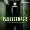 BIG FISH AUDIO PARANORMAL 2(オンライン納品)(2時間以内に納品) プラグインソフト