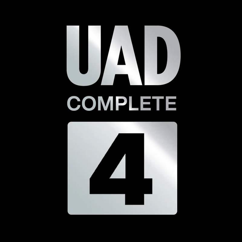 Universal Audio/コード販売 商品一覧＞＞Universal Audio/新品 商品一覧＞＞DTM【260，000円〜490，000円】 商品一覧＞＞プラグインソフト/プラグインバンドル/Universal Audio 商品一覧＞＞詳しくはこちらをご覧くださいUniversal Audio UAD Complete 4 Bundle (ユニバーサルオーディオ)(コンプリートバンドル)(オンライン納品)(2時間以内に納品) プラグインソフト商品説明★本製品のご利用には対象のUniversal Audioハードウェアが必要です。本製品はAPOLLO&UAD-2用バンドルです。ご利用いただくためにはAPOLLOをはじめとした対象のUniversal Audioハードウェアが必要となります。 ※Native環境では動作いたしませんので、ご注意ください。---------Neve、API、Manley、SSL、Fender、Auto-Tuneまで、200超のUADプラグインを収録！200を超えるUADプラグインライブラリのほぼ全てを大幅な割引価格で提供する、ユニバーサルオーディオの最も豪華なソフトウェアバンドル。Auto-Tune、Tube-Tech、Shadow Hills Industries、C-Suite Audioなど、パートナー企業が開発したプラグインを含む、すべてのトップセラーUADタイトルを網羅したUAD Completeは、本格的なApolloおよびUADシステムのための決定版コレクションです。◆UAD Complete 4に新たに追加された11プラグイン・Ocean Way Studios Deluxe・A-Type Multiband Dynamic Enhancer・Anthem Analog Synthesizer・elysia alpha compressor V2・Maag EQ4 MS Equalizer・Shadow Hills Class-A Mastering Compressor・SPL Vitalizer MK3-T・Teletronix LA-2A Tube Compressor・UA 1176 FET Compressor・UAD Showtime '64 Tube Amp・UAD Woodrow '55 Instrument Amp※最新の動作環境はメーカーページをご参照ください。イケベカテゴリ_DTM_プラグインソフト_プラグインバンドル_Universal Audio_コード販売_新品 SW_Universal Audio_新品 JAN:4533940372426 登録日:2025/11/07 UniversalAudio ユニバーサルオーディオ UA
