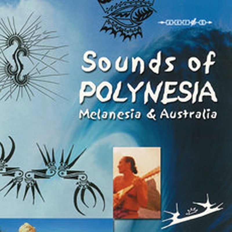 ZERO-G SOUNDS OF POLYNESIA(オンライン納品)(2時間以内に納品) プラグインソフト