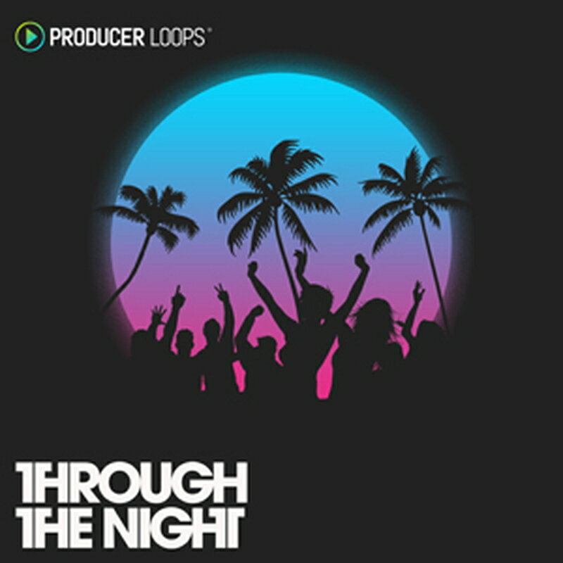 ®Ǽ �����٥��ԡ��ɥ���������ɤ��㤨���PRODUCER LOOPS THROUGH THE NIGHT(����饤��Ǽ��(2���ְ����Ǽ�� �ץ饰���󥽥եȡפβ����Ǥ������ʤ�5,819�ߤˤʤ�ޤ���
