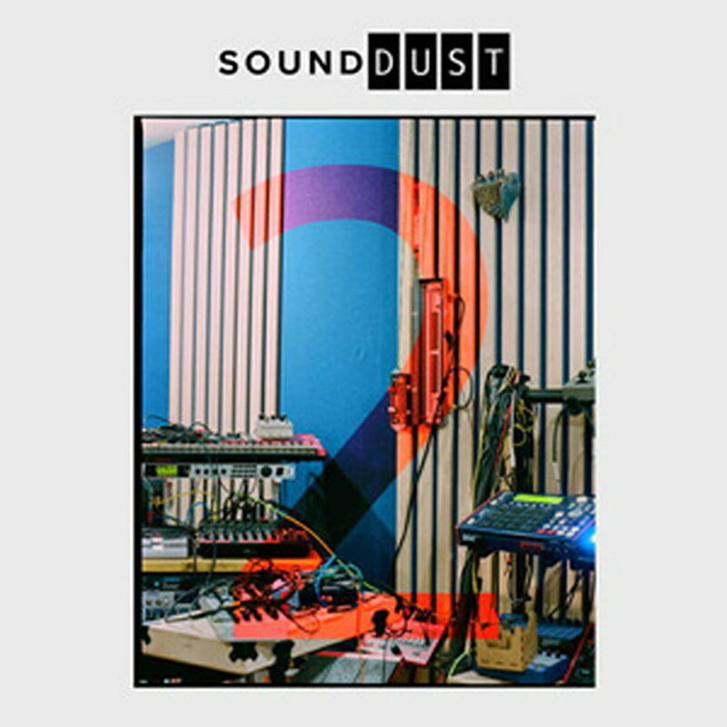 Rakuten - SPITFIRE AUDIO SOUND DUST VOL. 2(オンライン納品)(2時間以内に納品) ソフトウェア音源