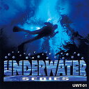 SOUND IDEAS 【サウンドイデアMID YEAR SALE!】UNDERWATER SERIES(オンライン納品)(2時間以内に納品) プラグインソフト