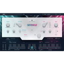 UJAM 【 Summer Sale 2025!】Virtual Guitarist SPARKLE 2(ユージャム)(ヴァーチャルギタリスト)(オンライン納品...